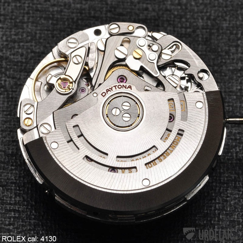 Rolex 4130 Daytona – urdelar.se rolex 4130