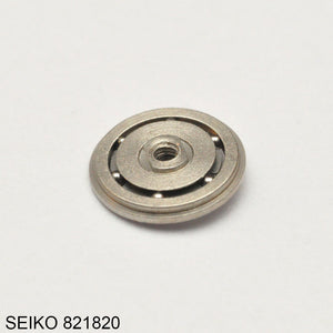 Seiko 7625-821820, Ball bearing for oscillating weight