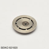 Seiko 7625-821820, Ball bearing for oscillating weight