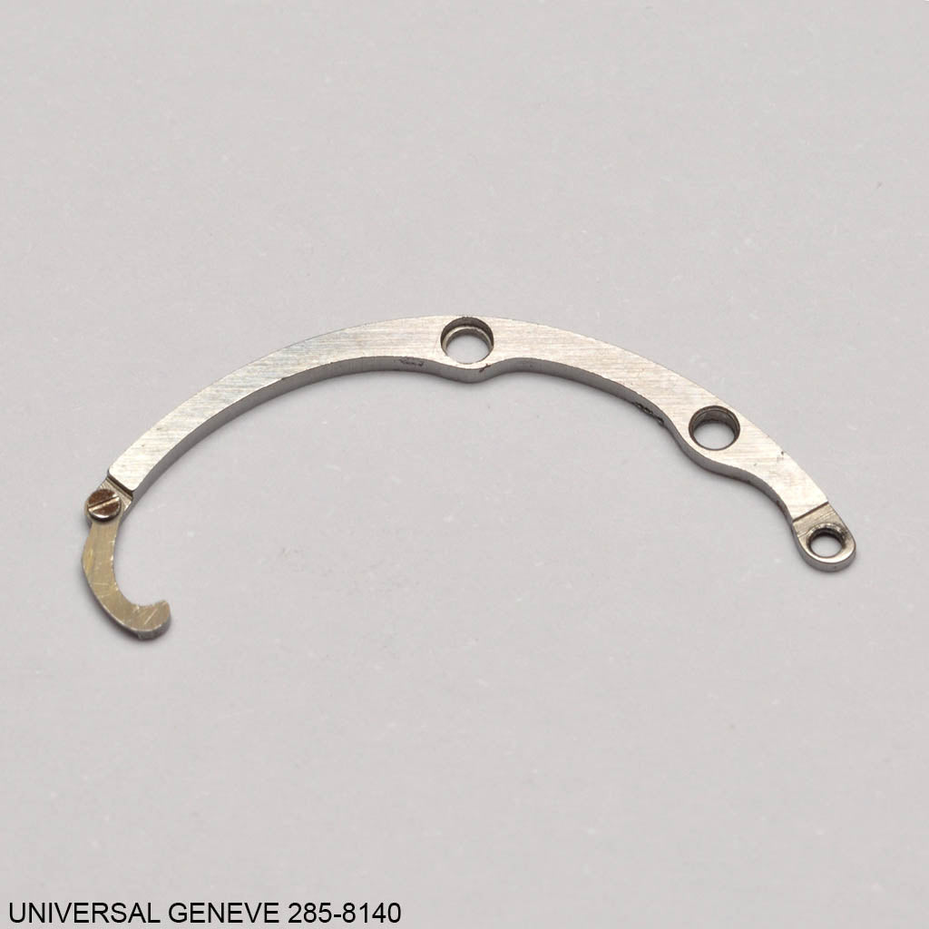 Universal Geneve 285, 385, 386, 481 (14'''), Operating lever, No
