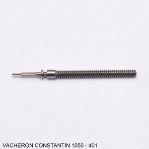 Vacheron Constantin 1050, Winding stem, no: 401