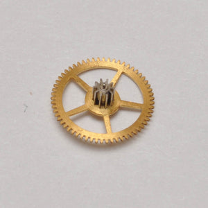Venus 150-210, Third wheel