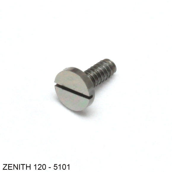 Zenith 120-5101, Casing screw
