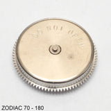 Zodiac 70, 72, Barrel, complete, No: 180