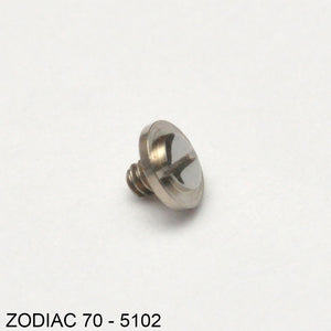 Zodiac 70-5102, Casing screw