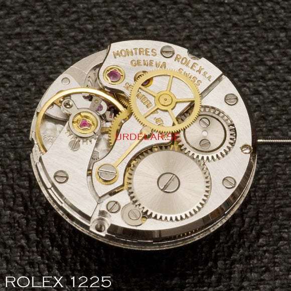 Rolex gen. 1210 -1225