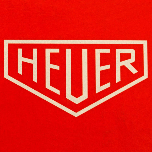 Heuer 12-730, Roller for balance