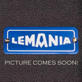 Lemania 3000-430, Spring for click