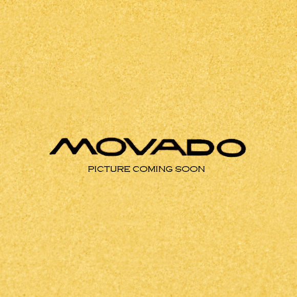 Movado 56-430, Click spring