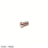 Rolex 1530-7892, Screw for dial, generic