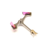 Pallet Fork / Escapement Fork - Fits Cal: 1520, 1530, 1560, 1570 (Official Swiss Part no: 7846)