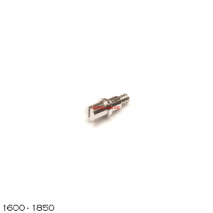 Rolex 1600-1850, Screw for setting lever