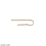 ROLEX 2130-241, Spring for yoke, generic