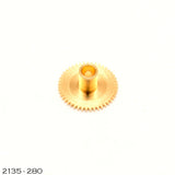 ROLEX 2135-280, Hour wheel, generic
