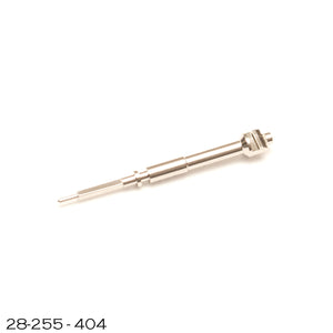 Patek Philippe 28.255-404, Winding stem, inner