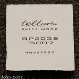 ROLEX 3035-5007, Barrel arbor, generic