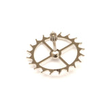 Escape Wheel - Fits Cal: 3000, 3035, 3055, 3075 (Official Swiss Part no: 5015)