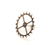 Escape Wheel - Fits Cal: 3000, 3035, 3055, 3075 (Official Swiss Part no: 5015)