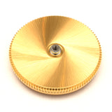 Complete Mainspring Barrel with Arbor - Fits Cal: 3130, 3135, 3155, 3185 (Official Swiss Part no: 315)