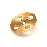 Driving Wheel for Ratchet Wheel - Fits Caliber 3130, 3135, 3155, 3185 (Official Swiss Part 510)