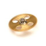 Driving Wheel for Ratchet Wheel - Fits Caliber 3130, 3135, 3155, 3185 (Official Swiss Part 510)