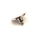Axle for Oscillating Weight - Fits Caliber 3130, 3135, 3155, 3185 (Official Swiss Part 568)