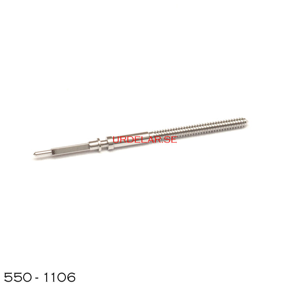 Omega 550-1106, Winding stem, generic