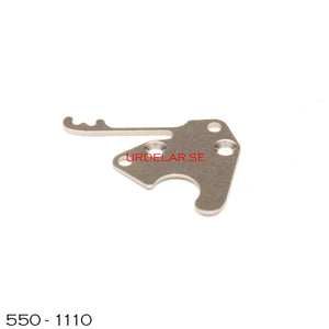 Omega 550-1110, Setting lever spring, generic
