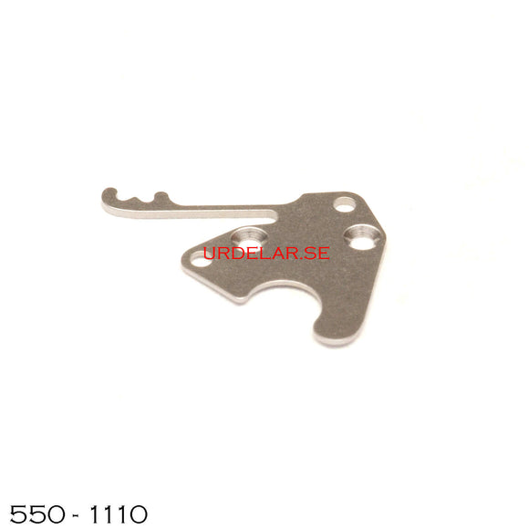 Omega 550-1110, Setting lever spring, generic
