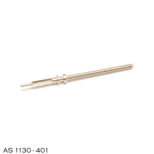 AS 1130-401, Winding stem, thread: 0.90