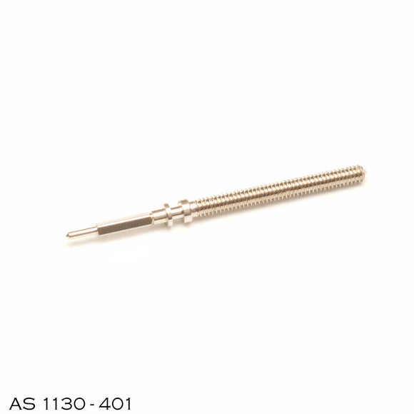 AS 1130-401, Winding stem, Thread: 1.20