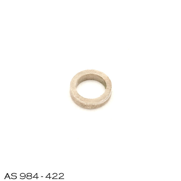 AS 984-422, Crown wheel ring