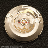 ETA 2826 (Synchron 73) Complete  movement