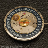 ETA 2826 (Synchron 73) Complete  movement