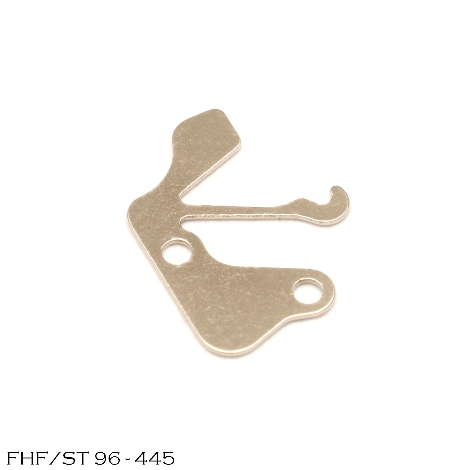 Tige De Remontoir FHF 74/745 – Fontainemelon – Pièce Horlogerie Neuve