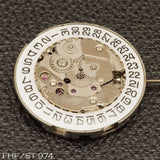 FHF/ST 974, Koneisto, täydellinen, NOS