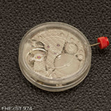 FHF/ST 974, Koneisto, täydellinen, NOS