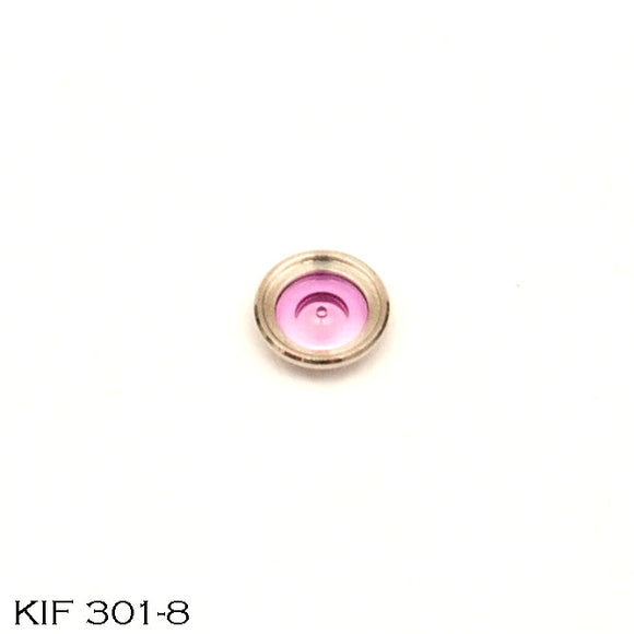 KIF 301-8, Insetting, 0.08