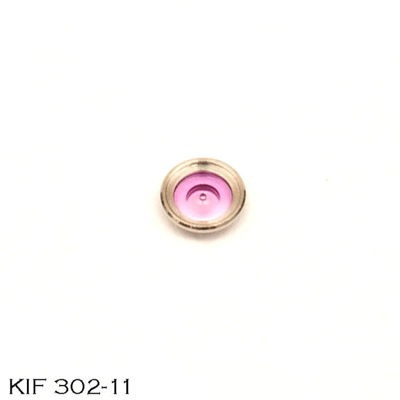 KIF 302-11, Insetting, 0.11