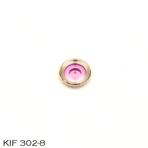 KIF 302-8, Insetting, 0.08