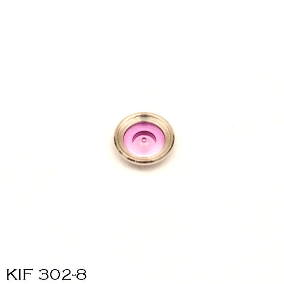 KIF 302-8, Insetting, 0.08