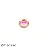 KIF 303-10, Insetting, 0.10