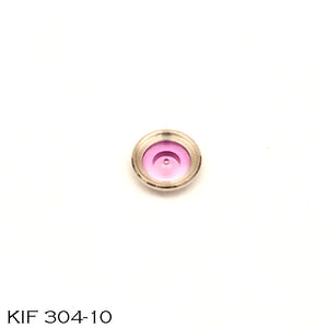 KIF 304-10, Insetting, 0.10