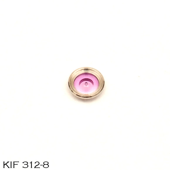 KIF 312-8, Insetting, 0.08