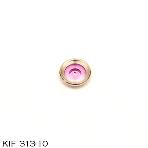 KIF 313-10, Insetting, 0.10