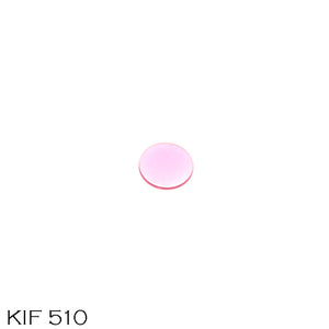 KIF 510, Cap jewel, 1.08 x 0.13