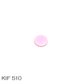 KIF 510, Cap jewel, 1.08 x 0.13