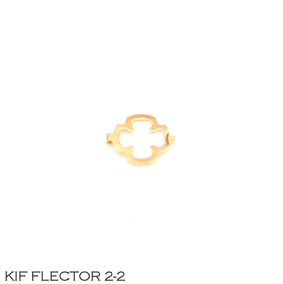 KIF 2-2 FLECTOR, Shock spring