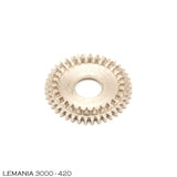 Lemania 3000-420, Crown wheel, NOS