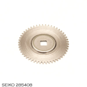 Seiko 6205B-285408, Ratchet wheel